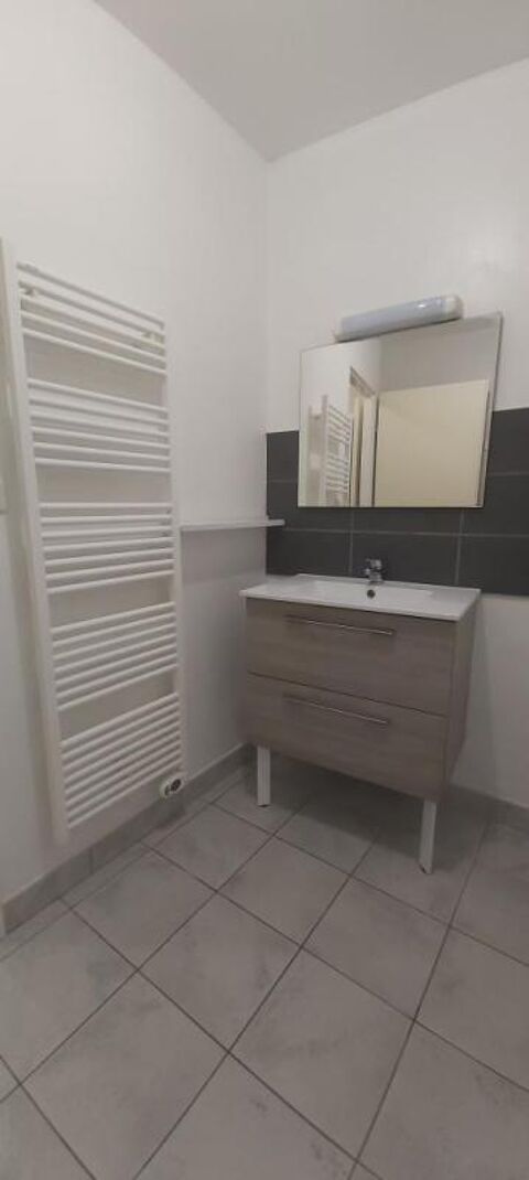  Appartement � louer 1 pi�ce 38 m�