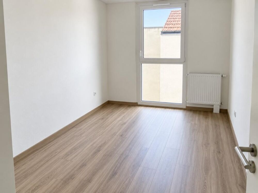 Location Appartement T3 avec garage et balcon à Noisy-le-Sec Noisy le sec