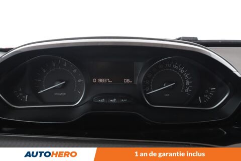 208 1.2 PureTech Signature 5P 82 ch 2019 occasion 92130 Issy-les-Moulineaux