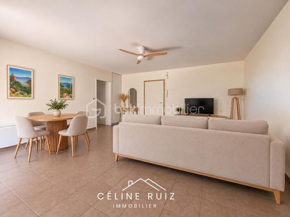 Vente Appartement Appartement sans vis à vis, environnement verdoyant et sécurisé Angers