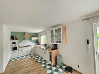 Maison à vendre 6 pièces 96 m²