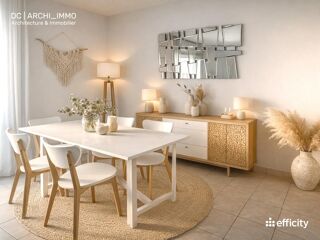  Appartement � vendre 3 pi�ces 63 m�