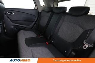 Captur 1.5 dCi Energy Intens 90 ch 2018 occasion 92130 Issy-les-Moulineaux