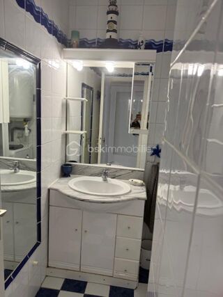  Appartement  vendre 2 pices 32 m