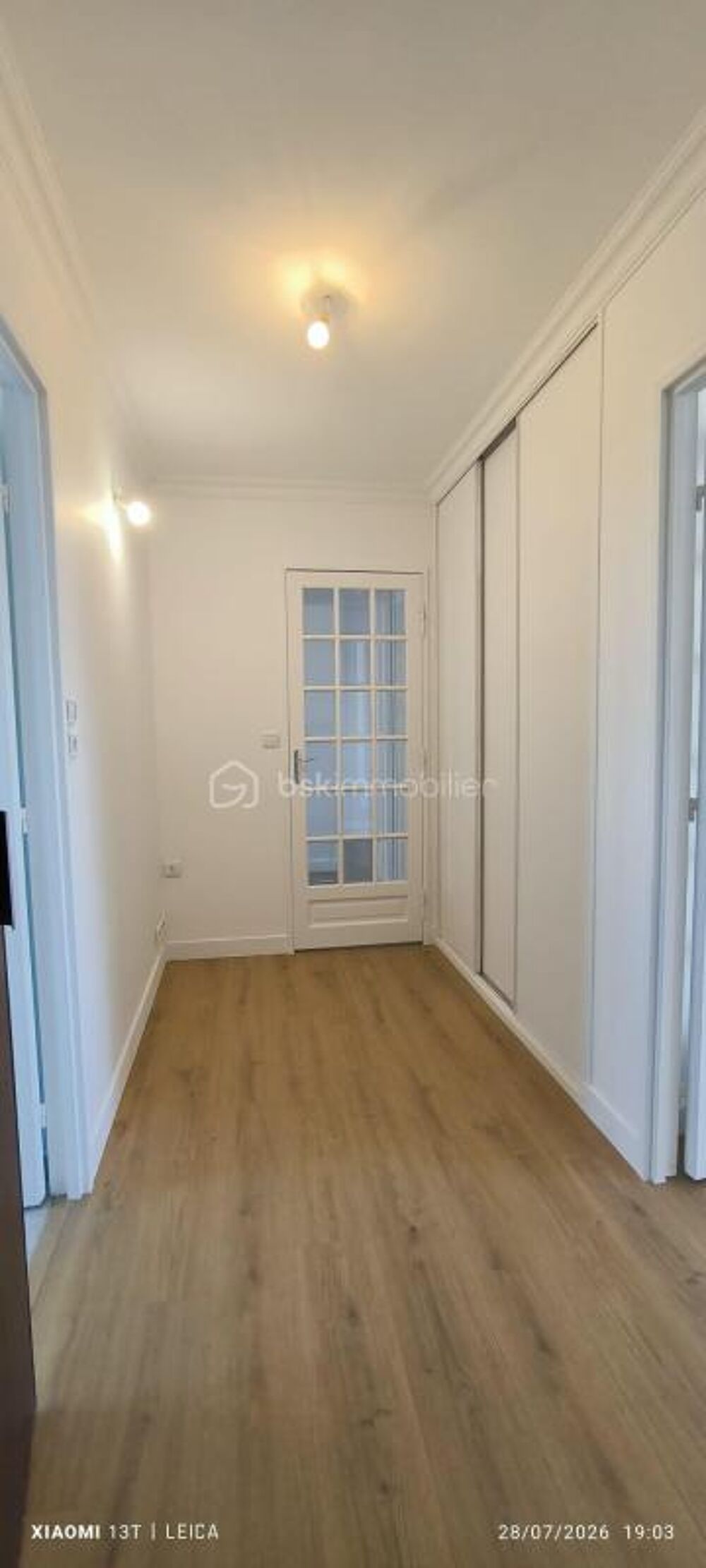 Bel Appartement 4 pièces de 83 m²