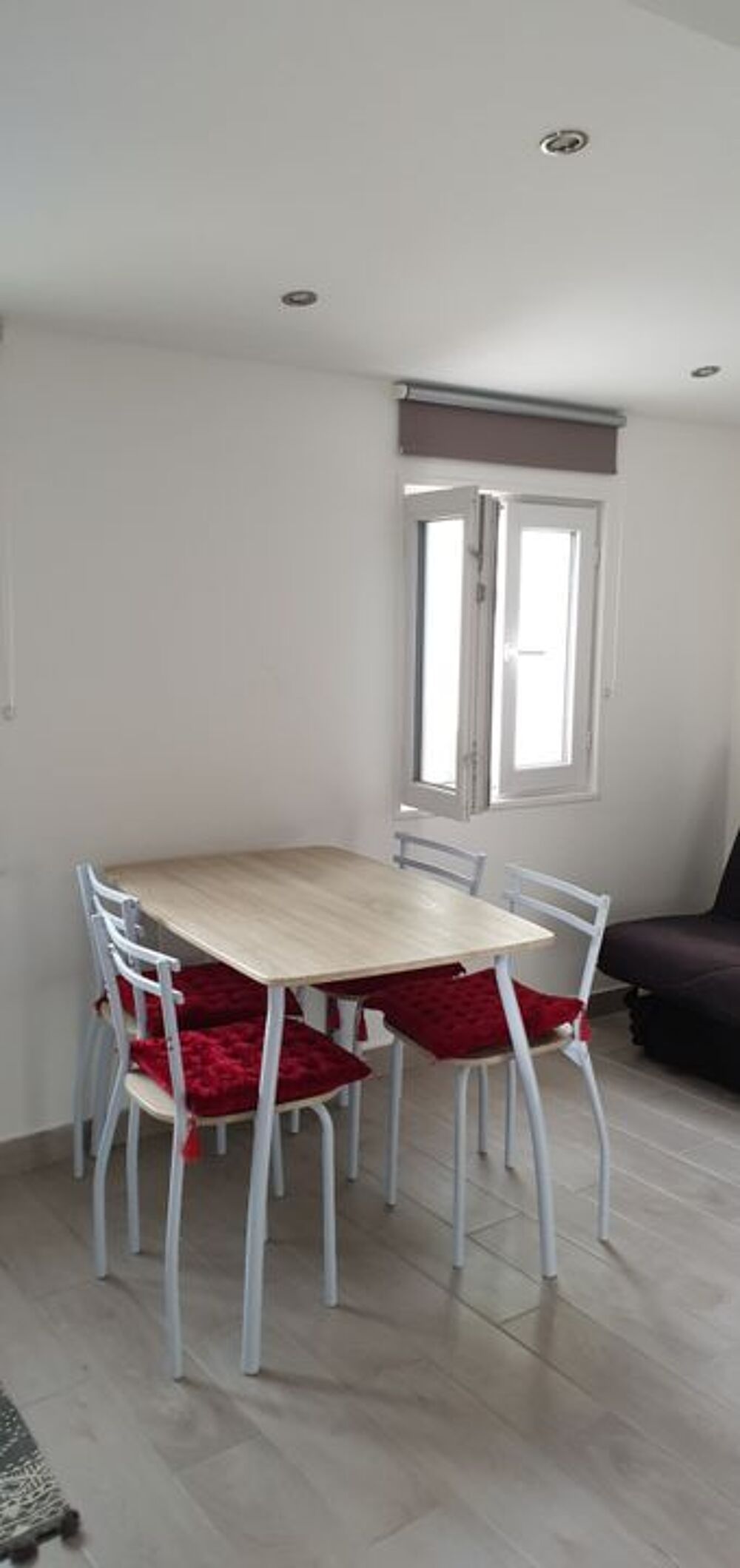 Location Appartement Studio de 24m2 à louer sur Senlis Senlis
