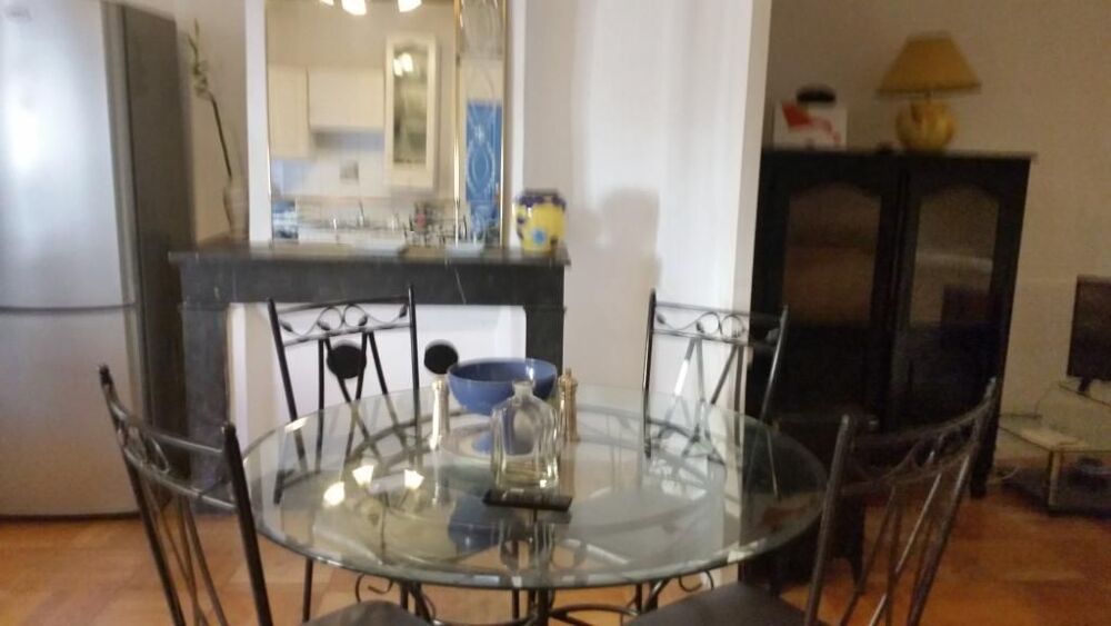 Location Appartement Appartement de 45m2 à louer sur Neuville-sur-Saône Neuville sur saone