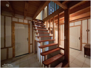  Maison  vendre 4 pices 153 m