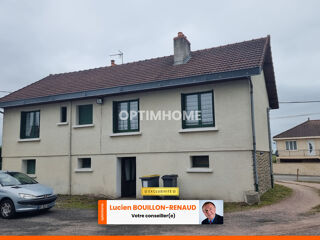  Maison  vendre 5 pices 83 m