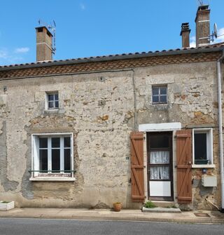  Maison  vendre 3 pices 65 m