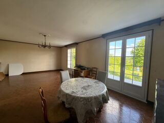  Maison à vendre 4 pièces 129 m²