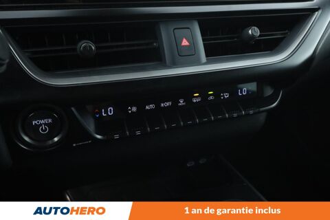 UX 250h Pack Business 2WD 184 ch 2023 occasion 92130 Issy-les-Moulineaux