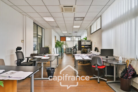 Local/bureau à vendre MONTROUGE (92) 592500 92120 Montrouge