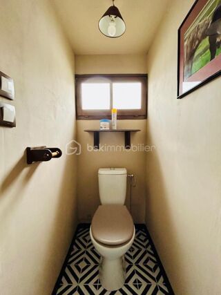  Chalet � vendre 5 pi�ces 79 m�