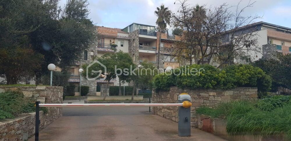 Vente Appartement Appartement t3 au cœur d'une copropriété bien entretenue à Biguglia Biguglia