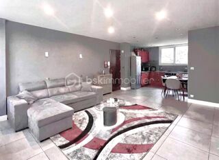  Appartement à vendre 3 pièces 63 m²