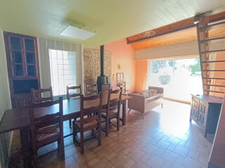  Maison  vendre 6 pices 141 m