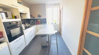  Duplex/triplex à vendre 5 pièces 107 m²