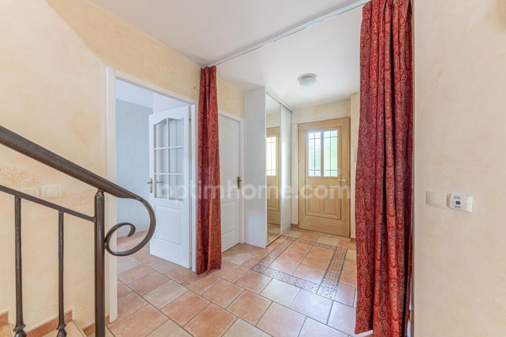 A vendre belle maison de 120m² proche Digne Les Bains (04)