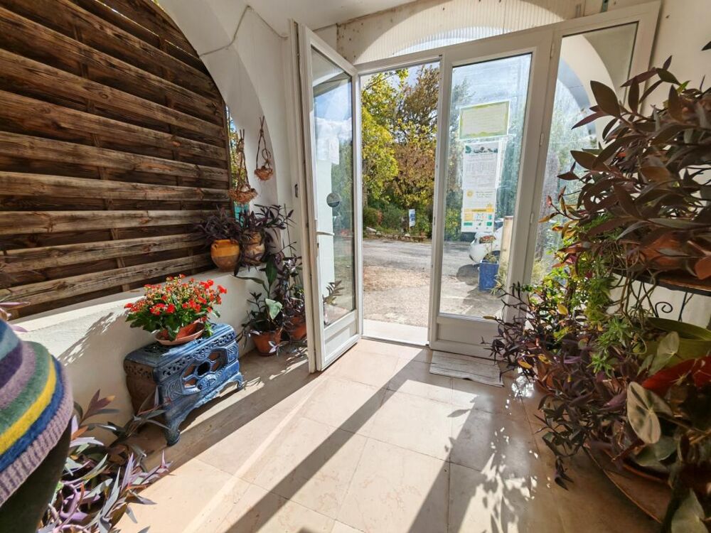Vente Immeuble Immeuble de 390 m² à vendre BARBOTAN LES THERMES / CAZAUBON (32) Barbotan les thermes