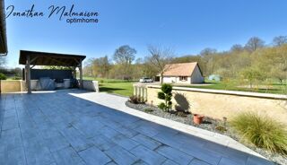  Maison à vendre 6 pièces 175 m²