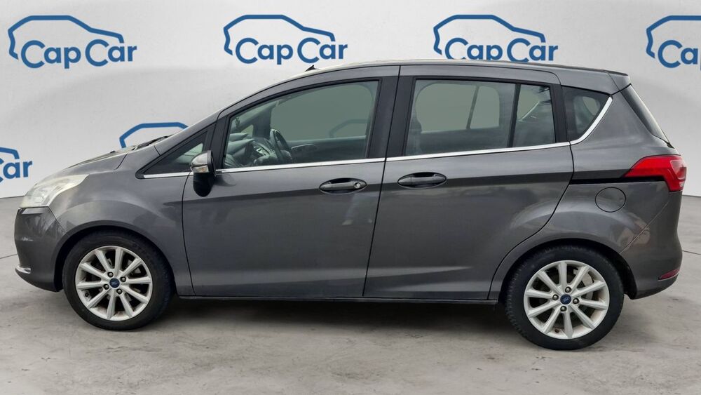 B-max 1.5 TDCi 95 Titanium 2017 occasion 59400 Cambrai