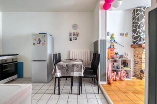  Appartement � vendre 2 pi�ces 41 m�