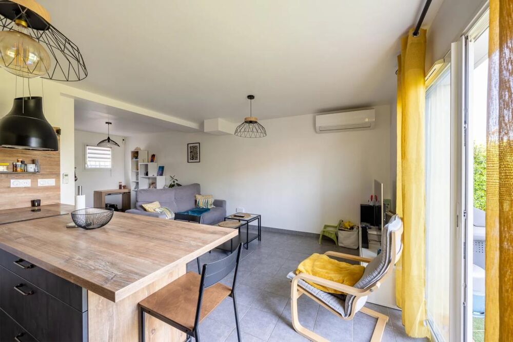 Vente Maison Maison récente de 4 pièces de 73 m² avec jardin situé à Le Muy Le muy