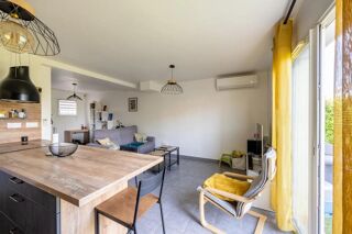  Maison à vendre 4 pièces 73 m²