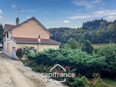   Maison viager à vendre occupé 7 pièces TOGES (08) Maison - 7 pièce(s) - 133 m²