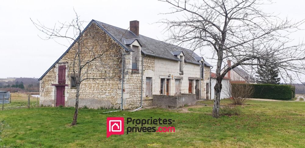  vendre  Maison Saint-Aignan (41110)