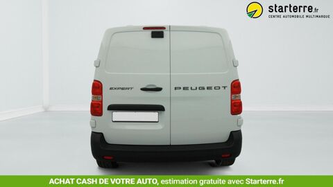Expert Fourgon M BLUEHDI 120 S&S BVM6 2025 occasion 69190 Saint-Fons