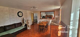  Maison à vendre 6 pièces 115 m²