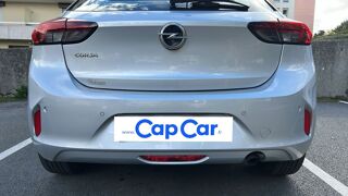 Corsa VI 1.2 75 Edition Business 2022 occasion 14200 Herouville Saint Clair