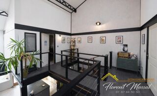 Maison à vendre 6 pièces 225 m²