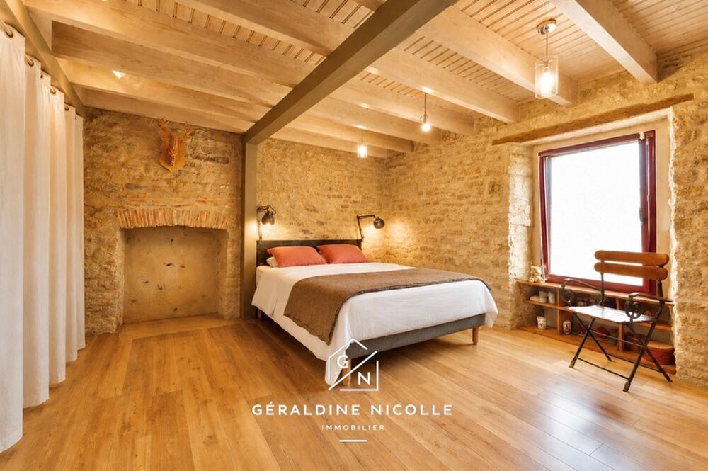 Vente Maison Propriété familiale pleine de charme – centre-bourg de Ploeren – 170 m2 – 5 chambres Ploeren
