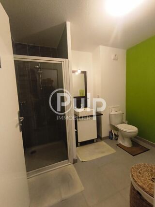  Appartement � vendre 2 pi�ces 41 m�