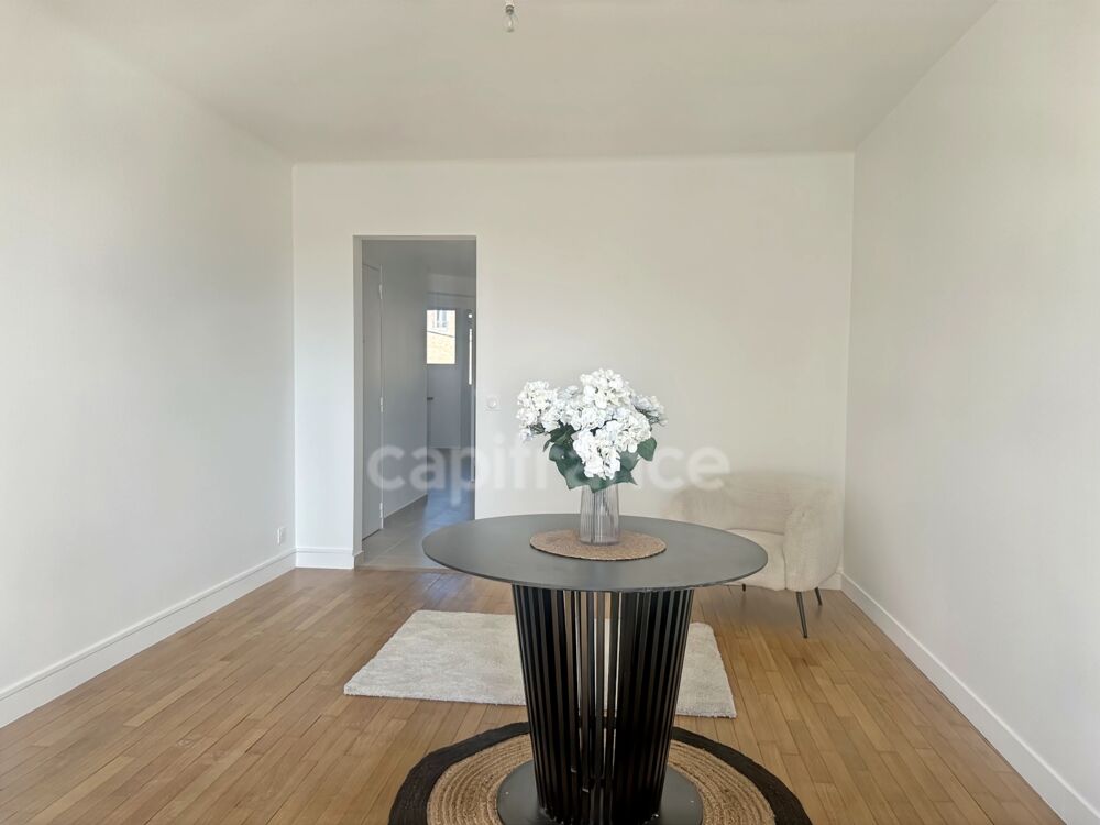 Vente Appartement Appartement à vendre 2 pièces FONTENAY SOUS BOIS (94), au cœur des Rigollots, en limite immédiate de VINCENNES Fontenay sous bois