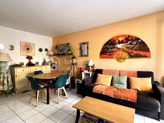  Appartement  vendre 2 pices 42 m