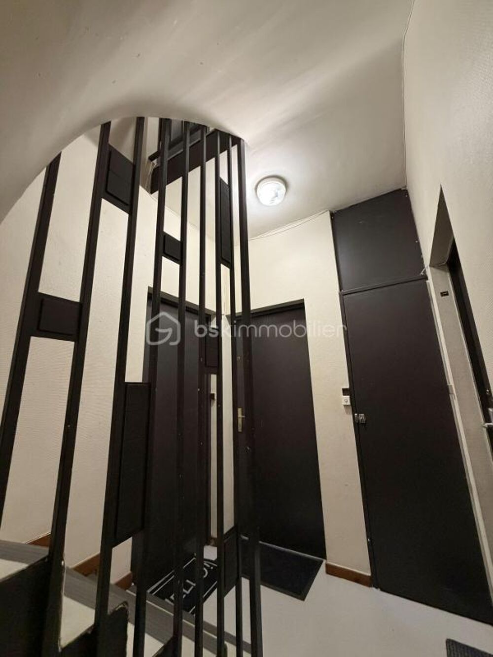 Vente Appartement Toulouse – Bas Guilheméry, studio rénové, meublé et libre Toulouse