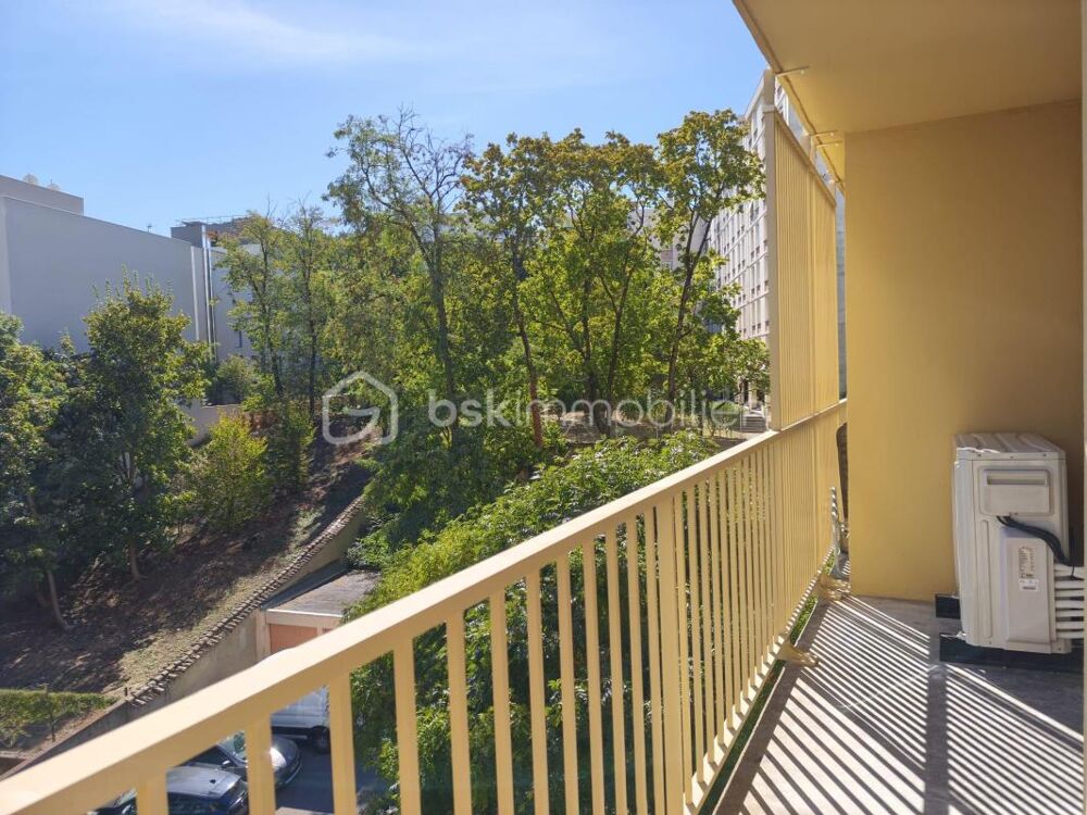 Location Appartement Colocation haut de gamme – 3 chambres Villeurbanne