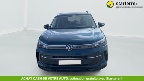 Tiguan 1.5 ETSI 150CH DSG7 Life 2026 occasion 69190 Saint-Fons