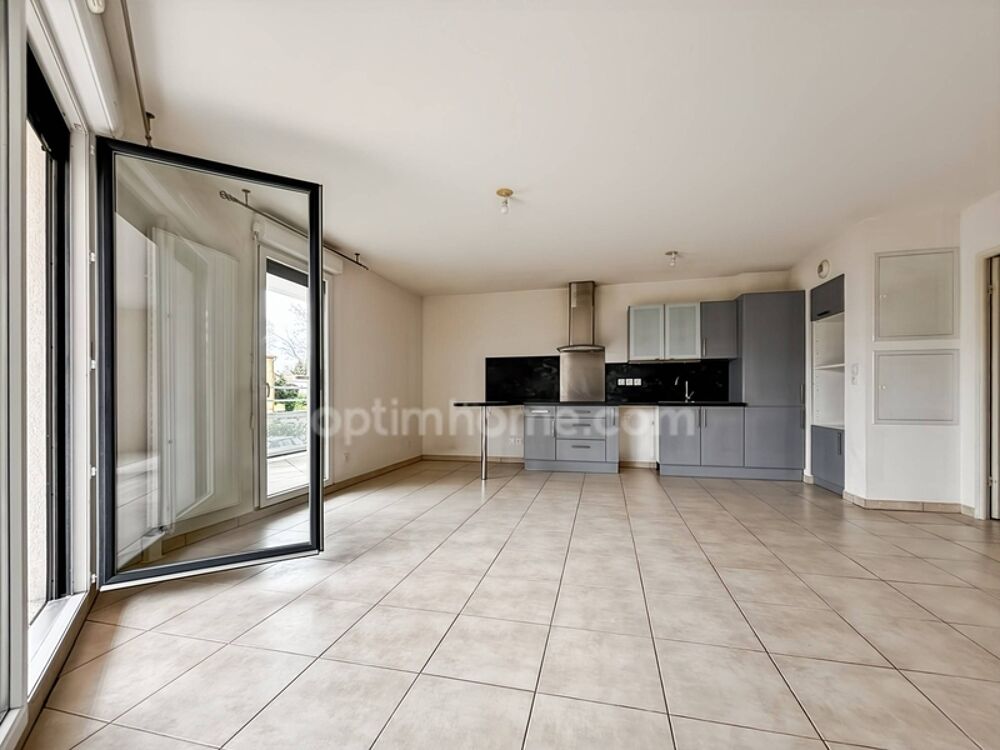 T3 d'Exception : Calme Absolu & Terrasse de 20m²  Coeur St-Jean-de-Védas