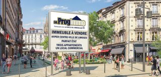  Immeuble à vendre 175 m²