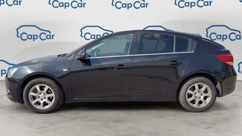 Cruze 2.0 VCDi 163 LTZ 2013 occasion 66510 Saint Hippolyte