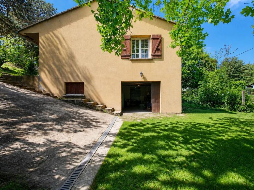 Maison de 4 pièces de 100 m² à La Voulte-sur-Rhône