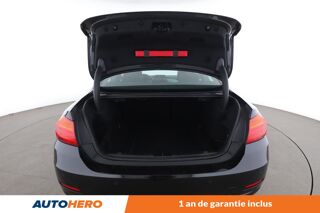 S&eacute;rie 4 Coup&eacute; 420d xDrive Lounge BVA8 190 ch 2017 occasion 92130 Issy-les-Moulineaux