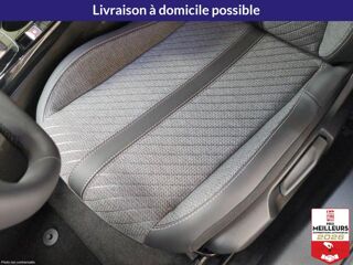 2008 HYBRID 145 CH BVA E-DCS6 ALLURE + ADML + NAVI 2026 occasion 10150 Lavau
