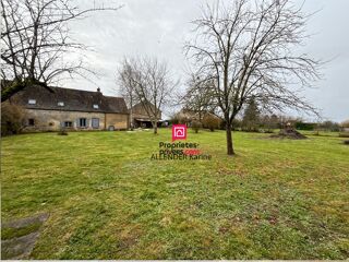  Maison à vendre 5 pièces 146 m²