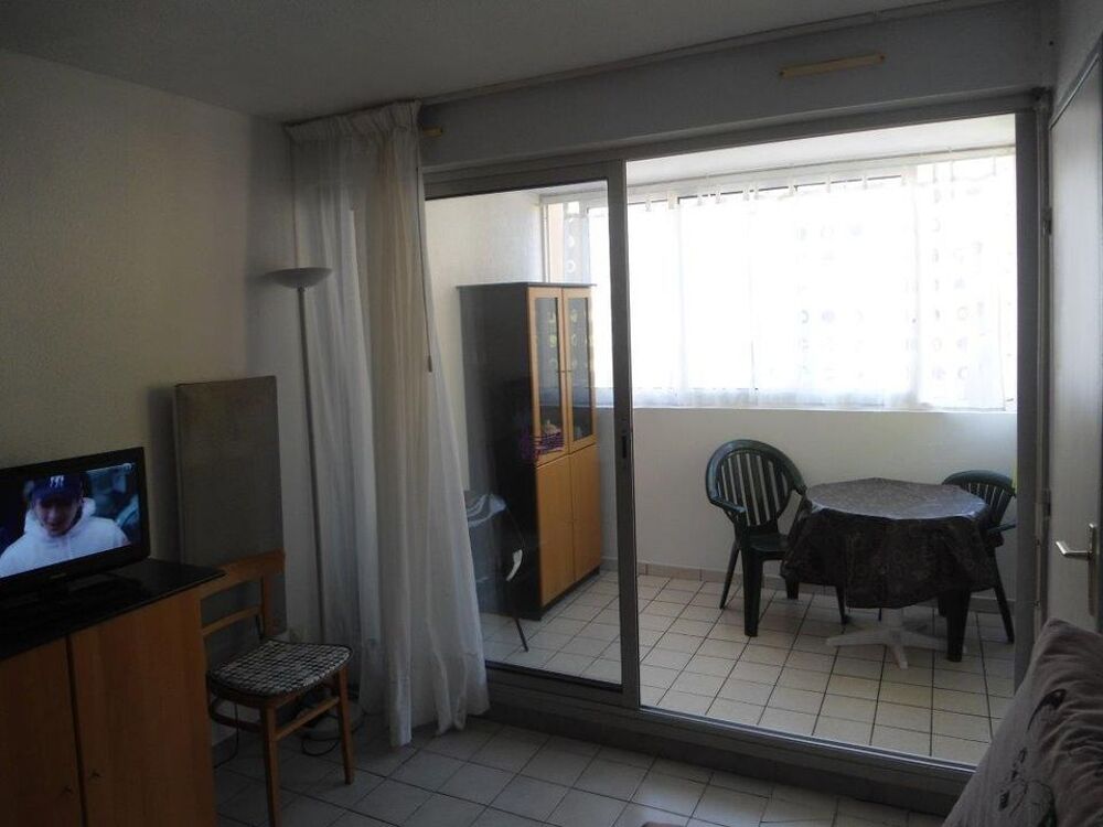 Location Appartement Appartement de 35m2 à louer sur Sète Sete